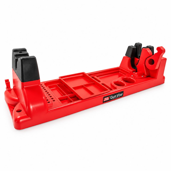 MTM Gun Vise Rest Banco di Pulizia per Armi Universale