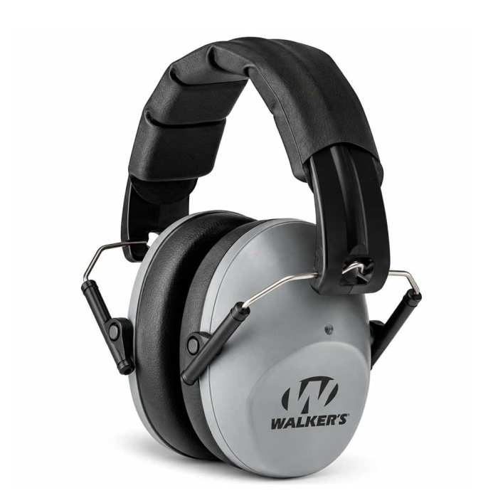 WALKERS Low Profile Folding Muff Cuffia Passiva *Gruppo