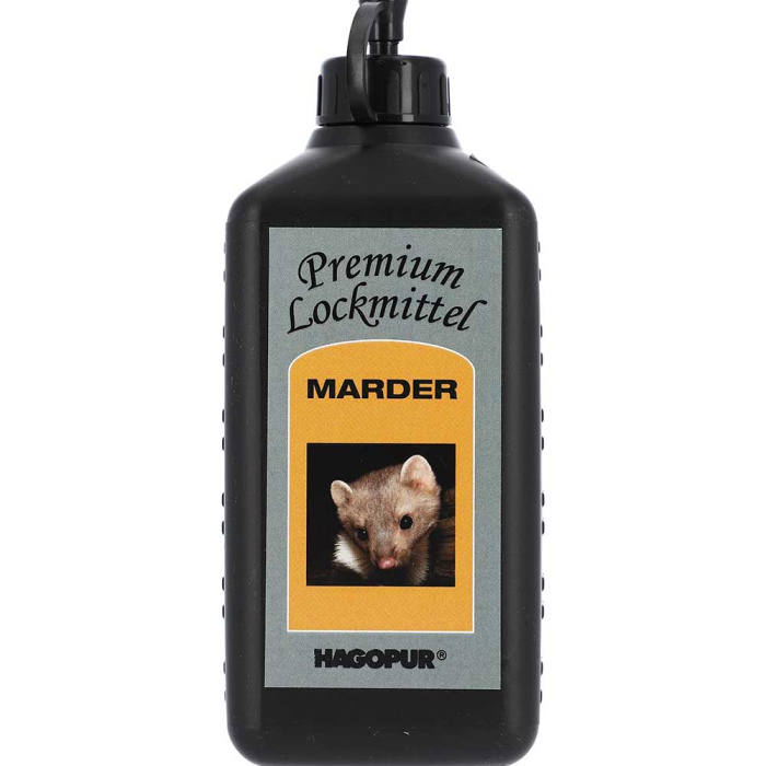 HAGOPUR Attracteur pour Faines et Martres 500ml #27860