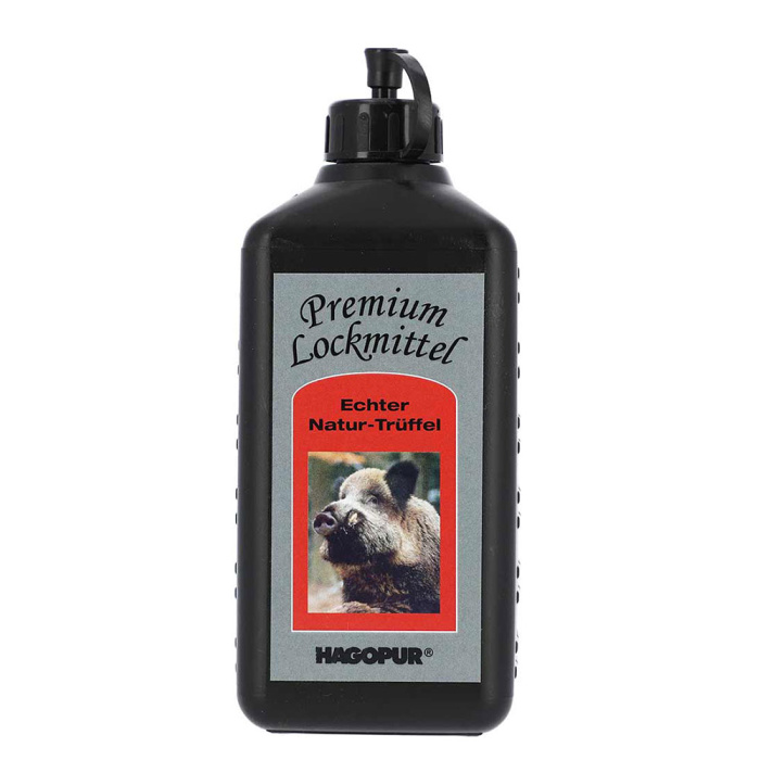 HAGOPUR Attracteur pour Sangliers Real Natural à la Truffe 500ml #27854