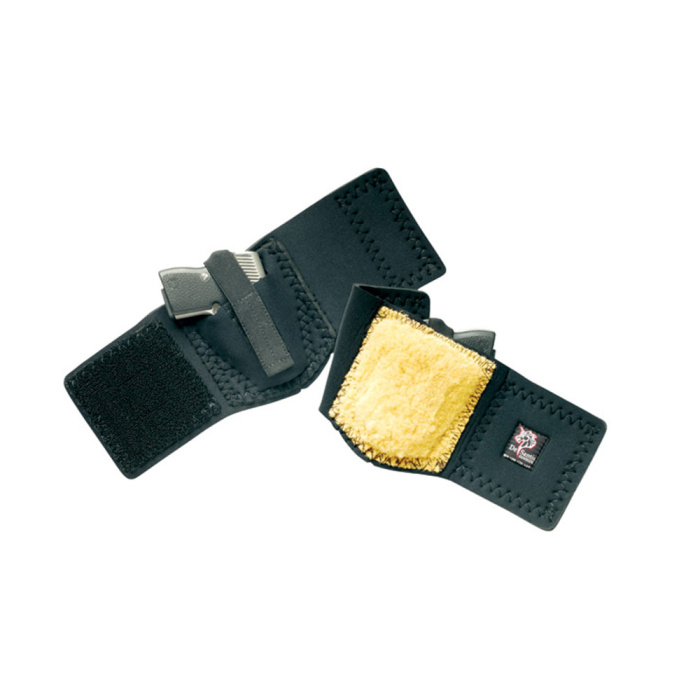 NORTH AMERICAN ARMS Fondina Guardian 380 #HAN-380