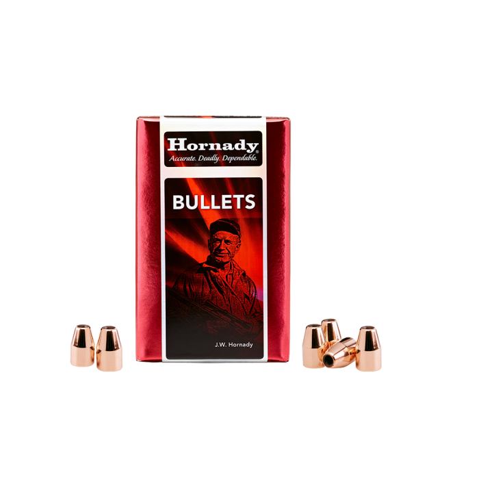 HORNADY HAP® Hornady® Action Pistol Palle per Armi Corte *Gruppo