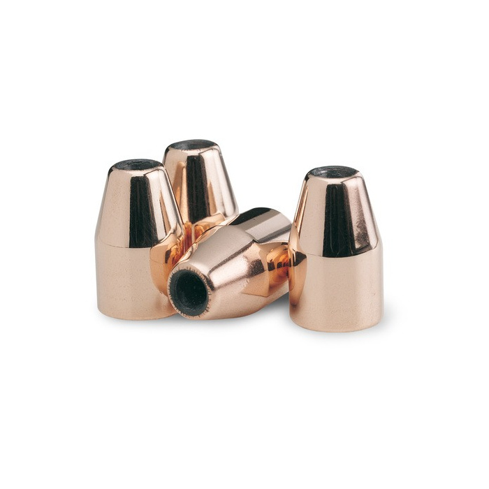 HORNADY Balas 355 / 115gr 9mm HAP *Sueltos (100pz)