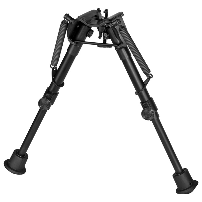 HARRIS Bipod Fixed Base 1A2-BR2 Height: 15cm <> 23cm