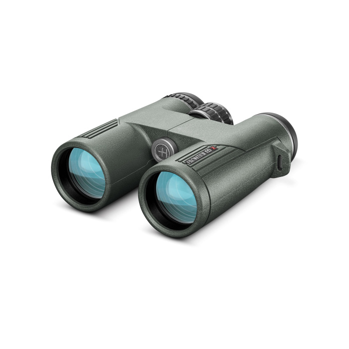HAWKE Frontier ED X 8x42 Green Binocular #38410