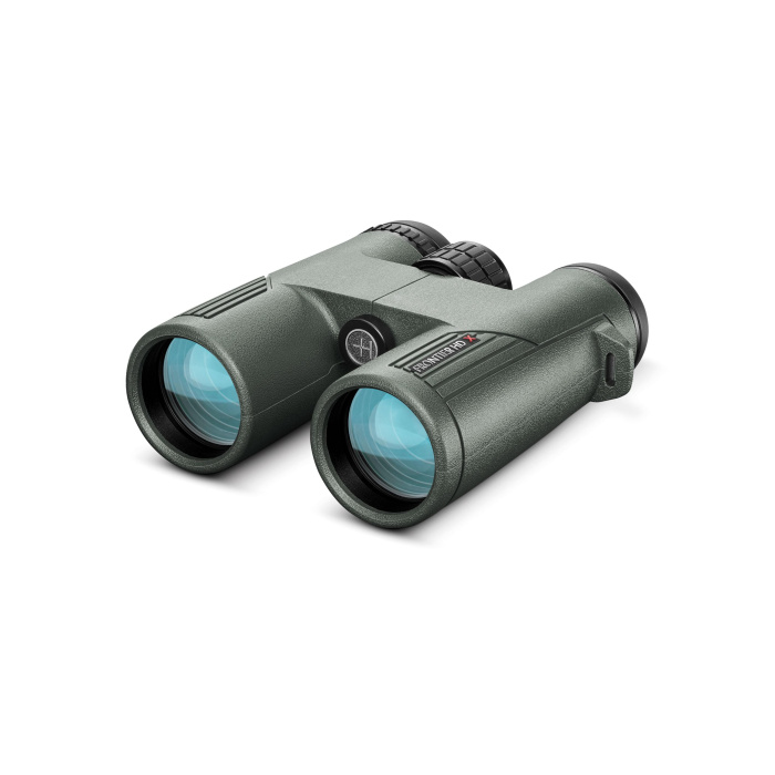 HAWKE Binocolo Frontier HD 10x42 Verde #38012