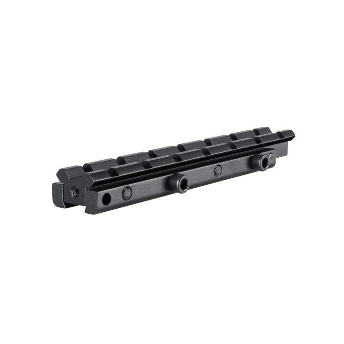 HAWKE Slitta Adattatore a Weaver 11mm Extended #22403