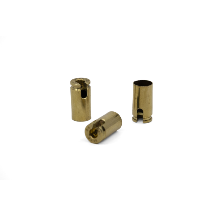 ARMANOV Hold Down Die & Swage Setter 9mm / .38 Super (3pz)
