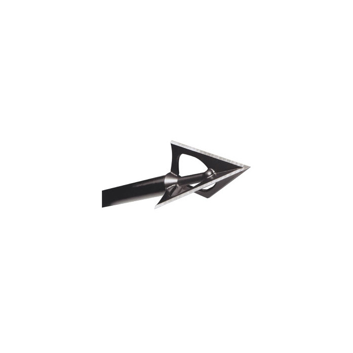 NAP Jagdspitzen HELLRAZOR 3 Klingen 100gr (4 Stück)