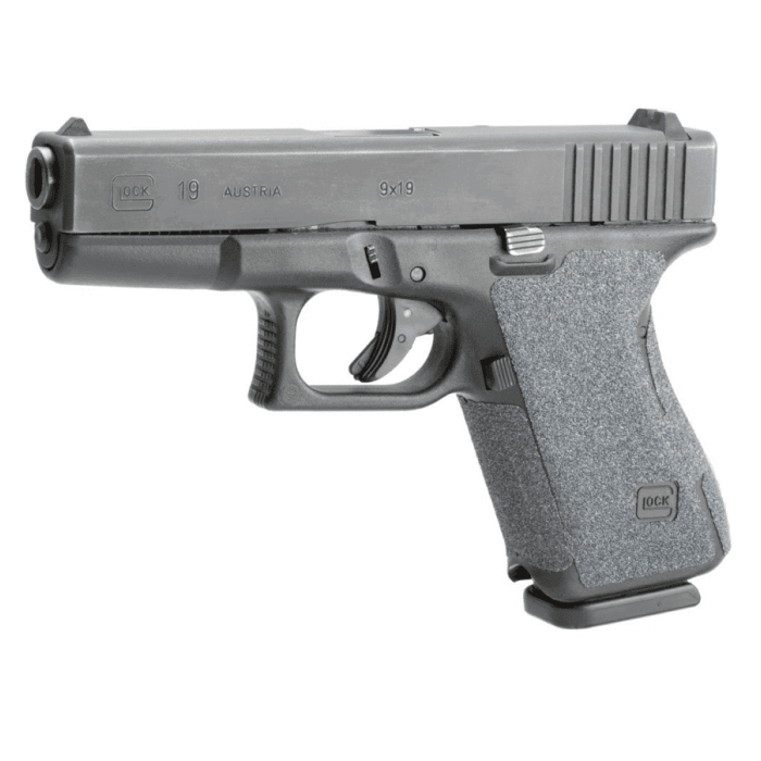 HOGUE Wrapter Klebegriff Griffband für GLOCK 17 #17179