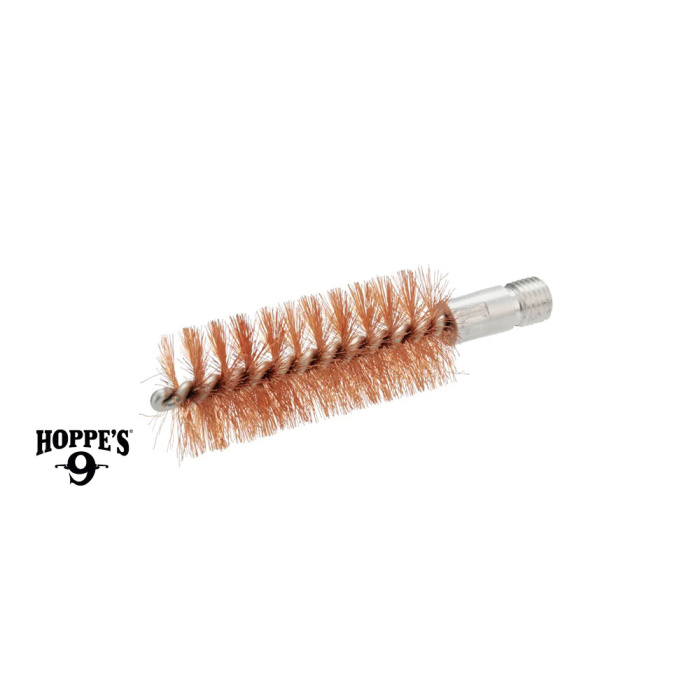 HOPPE'S Phosphor Bronze Brush Shotgun Scovolo in Bronzo Fosforoso per Fucile