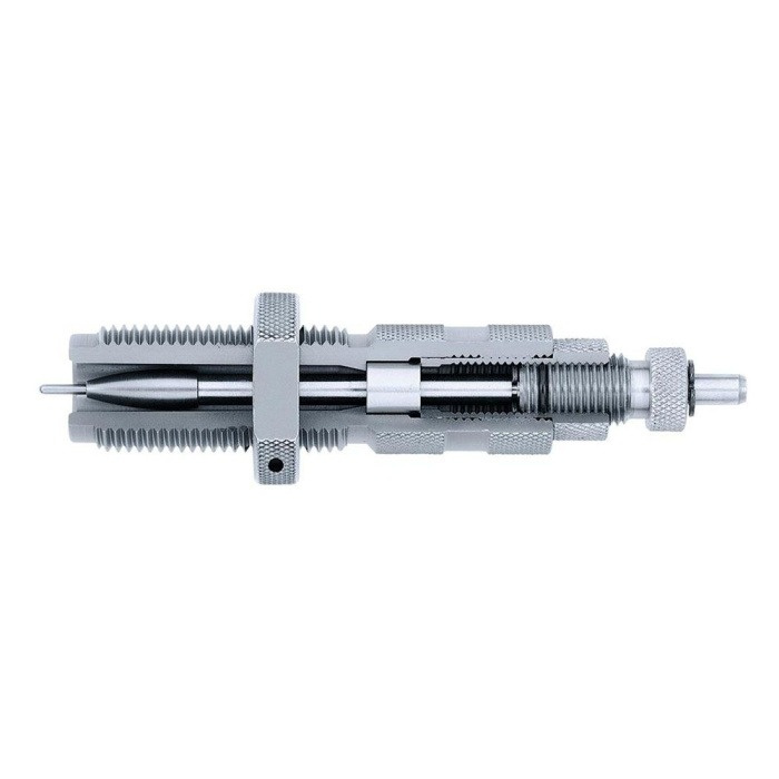 HORNADY Match Grade Bushing Full Lenght Sizer Die *Gruppo