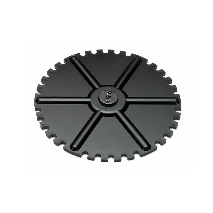 HORNADY Lock-N-Load Case Feeder Plate Small Pistol #095310