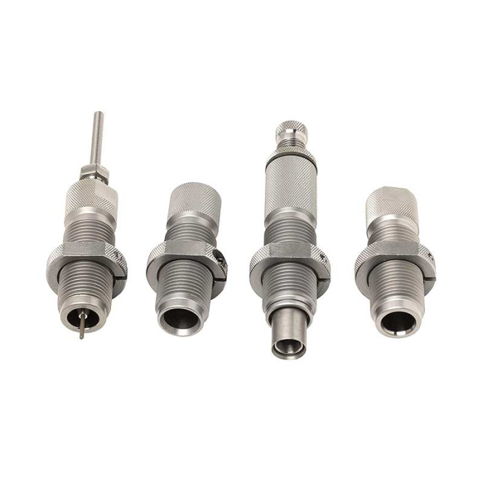 HORNADY .460 S&W Full Lenght Dies Set #546583