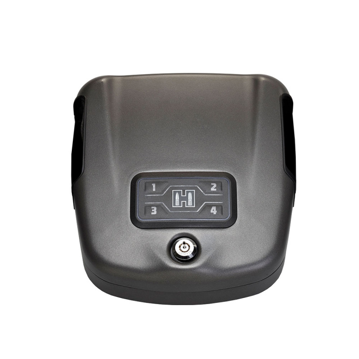 HORNADY Cassetta di Sicurezza RAPiD® Safe Shotgun Wall Lock #98180