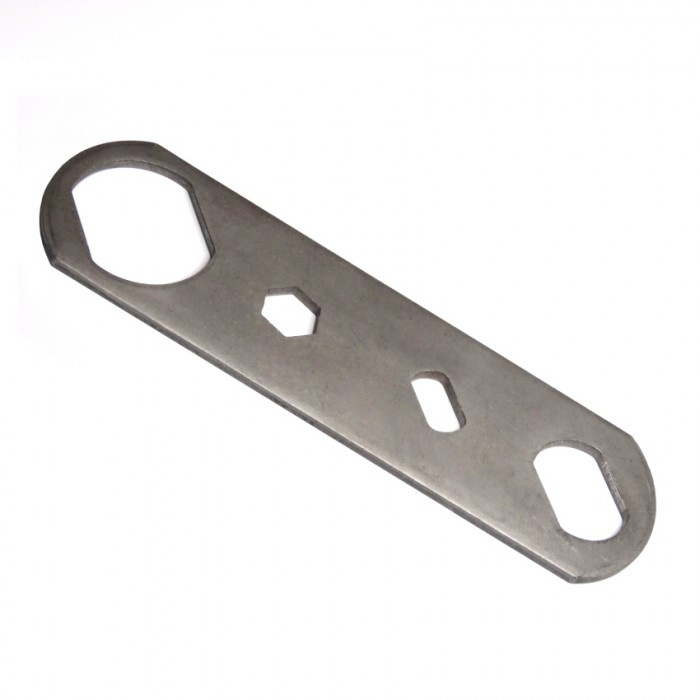 HORNADY Die Wrench - Chiave per Dies #396490