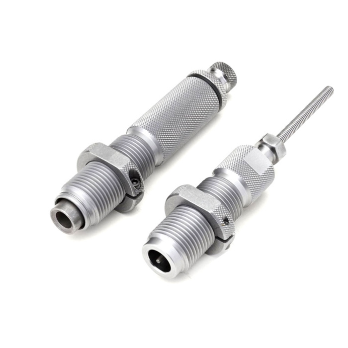 HORNADY Full Lenght Dies Set 340 Weatherby Magnum #546392