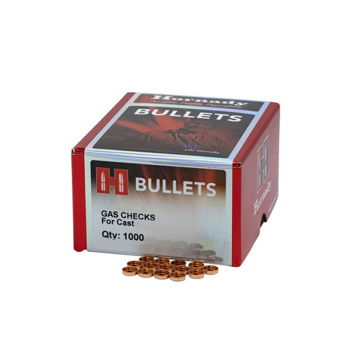HORNADY Gas Checks .30 #7070