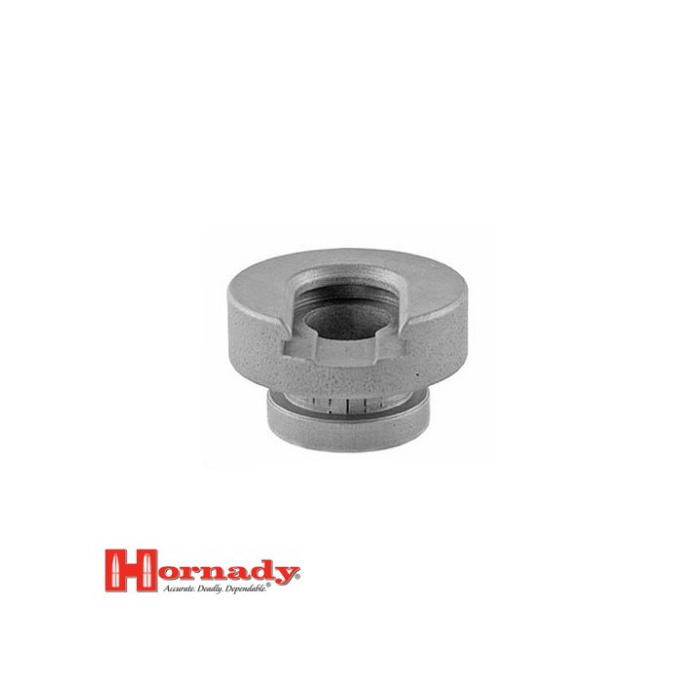 HORNADY Shell Holders | Reggibossoli