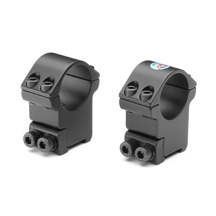 SPORTSMATCH Attacco CZ 527 (2pz) Anelli 1" Alto #HTO82
