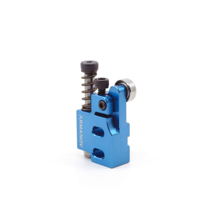 ARMANOV Index Bearing Cam Block with Primer Depth Stop for Dillon XL750