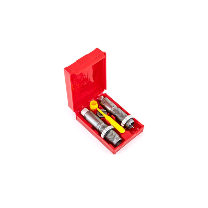 LEE Pacesetter 2-Die Set 270 Winchester Short Magnum (WSM) #90572