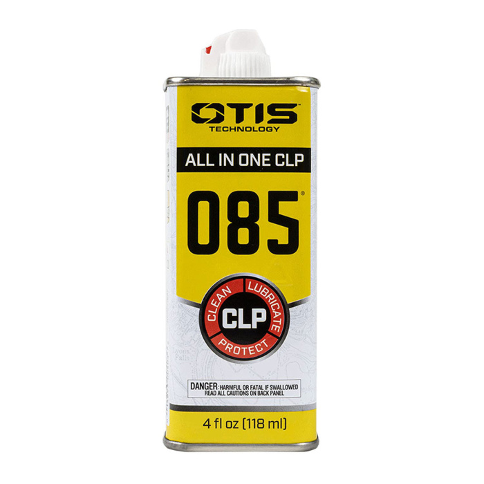 OTIS O85 CLP 3-in-1 flacone 4 oz #IP-904-085