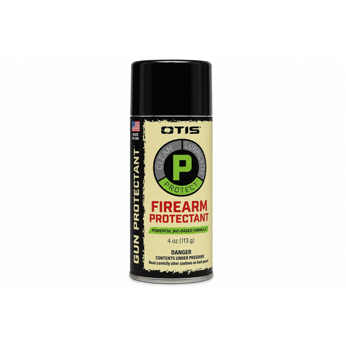 OTIS Firearm Protectant protettivo spray 4 oz #IP-904-A-FP
