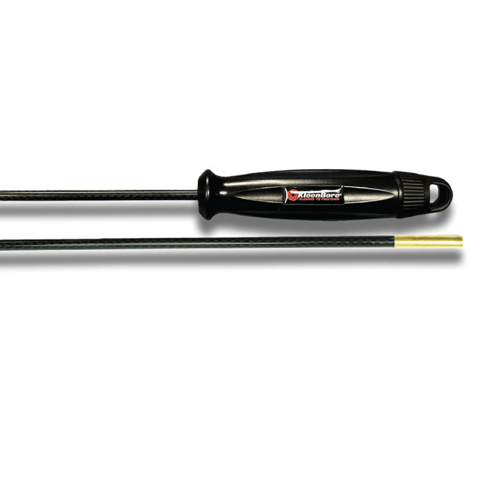 KLEENBORE Bacchetta in Fibra di Carbonio 36″ cal .22/6,5 mm #SCF-36/22-6.5