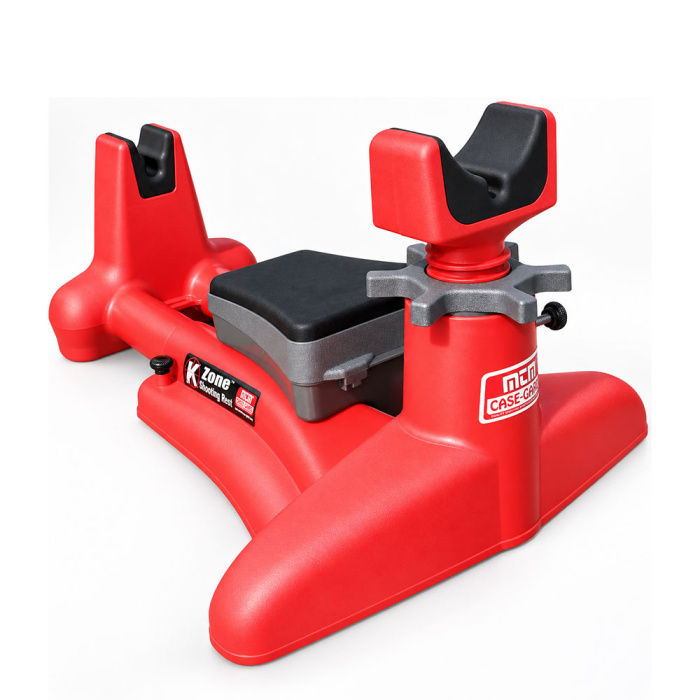 MTM KSR K-Zone Shooting Rest da Tiro