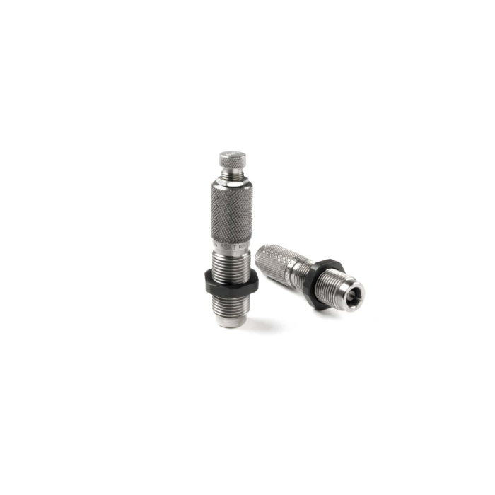 LYMAN Rifle 2-Die Full Lenght Dies Set - Scegli il Calibro