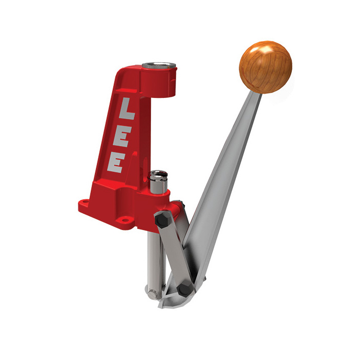 LEE Breech Lock Reloader Press #90045