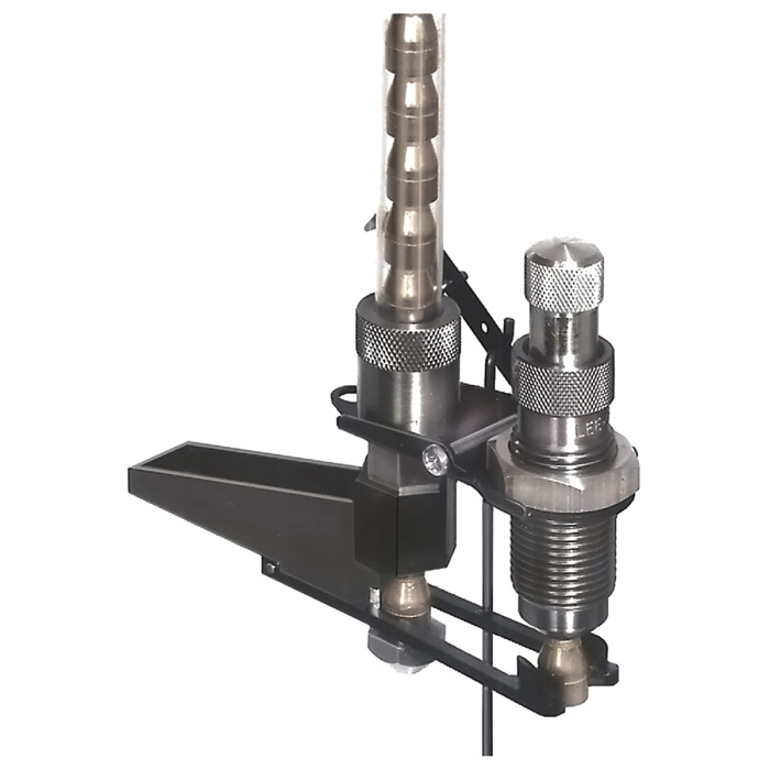 Lee Pro 1000/Load-Master Bullet Feeder Kit Kal.45 bis zu .75 lang #90898