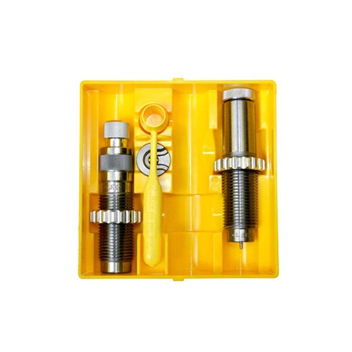 LEE Collet Neck 2-Die Set *Gruppo