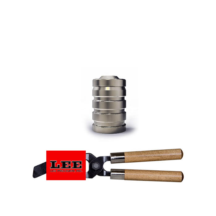 LEE Fondipalle 2-Cavità .358 148gr Mold 358-148-WC #90312