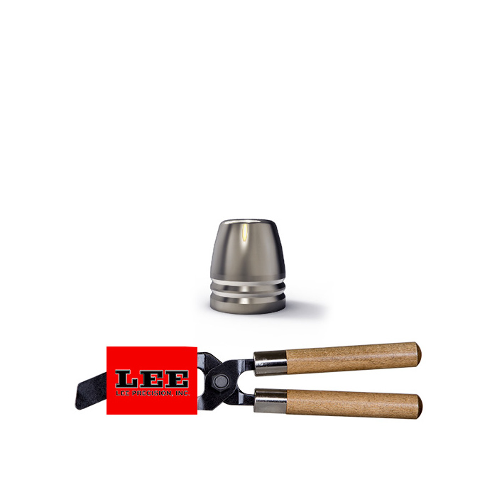 LEE Fondipalle 2-Cavità .356 95gr Mold TL356-95-RF #90601