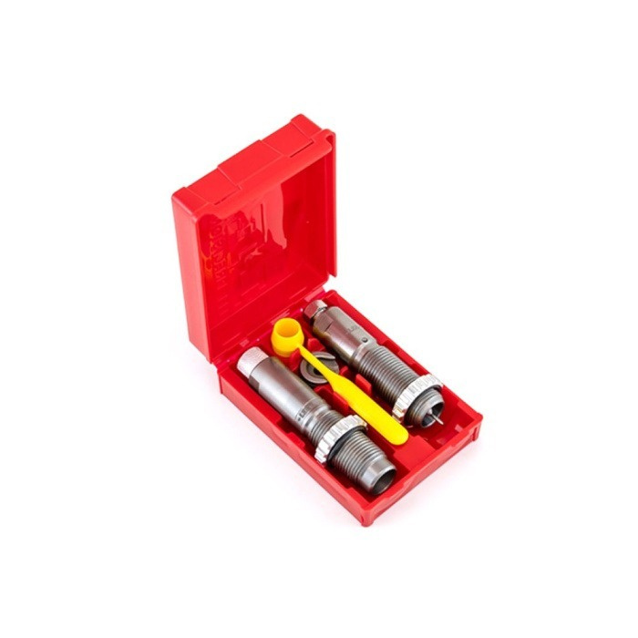 LEE Pacesetter Full Lenght 2-Dies Set *Gruppo