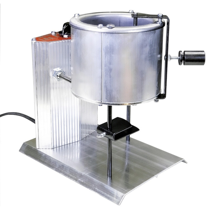 Bleiofen LEE PRO 4-20 9kg 220 Volt #90948