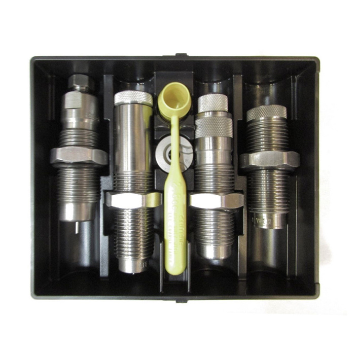 LEE Ultimate 4-Die Set 270 Winchester #90593