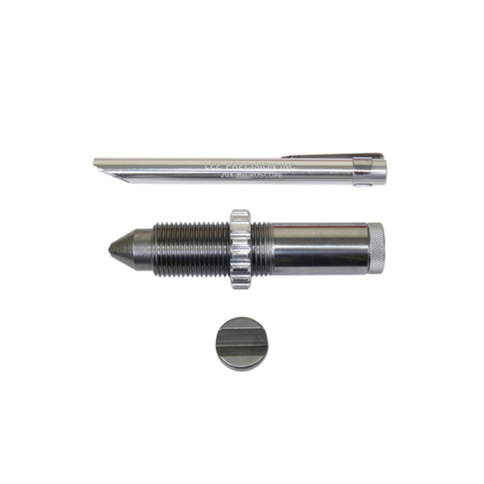 Lee Precision Blei-Härteprüfset für Bleihärte #90924