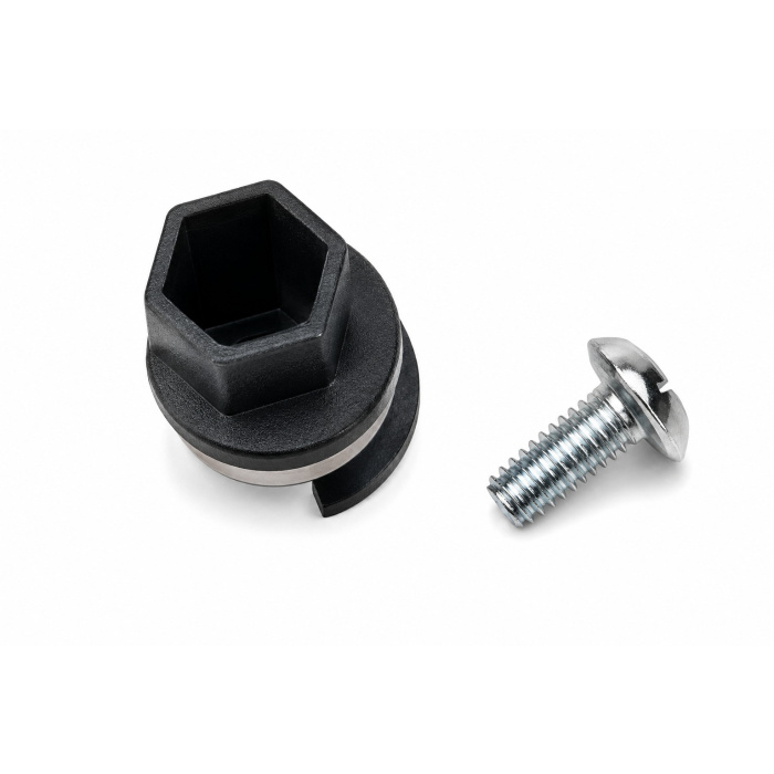LEE Adattatore per Powder Measure Bottle Adapter #91763