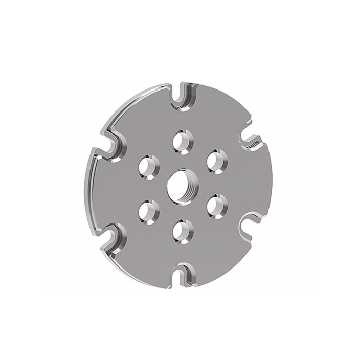 LEE Six Pack Pro Shell Plate 4S #91838