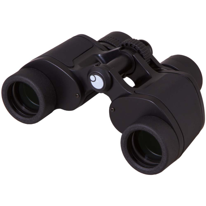 Binocolo Levenhuk Sherman BASE 8x32
