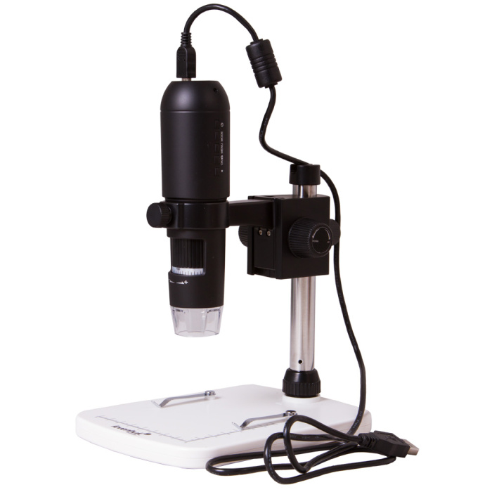 LEVENHUK Microscopio digitale DTX TV #70422