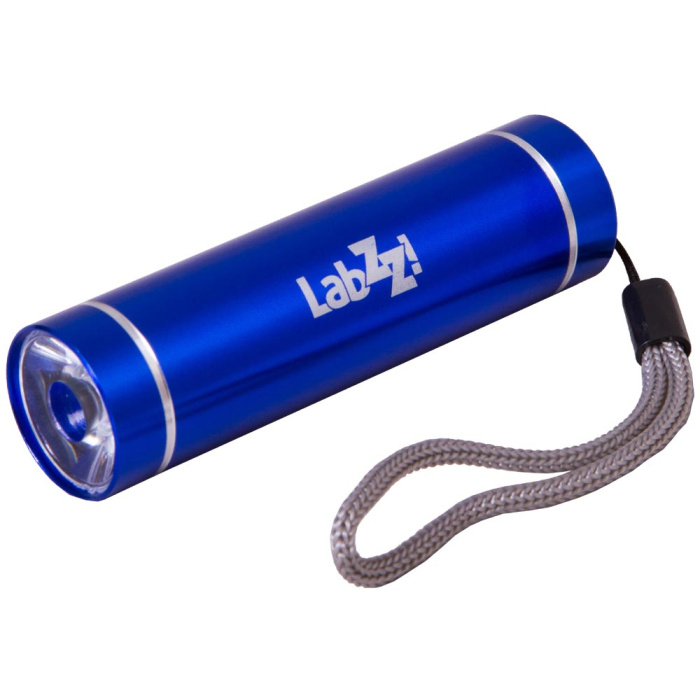 Linterna Levenhuk LabZZ F1