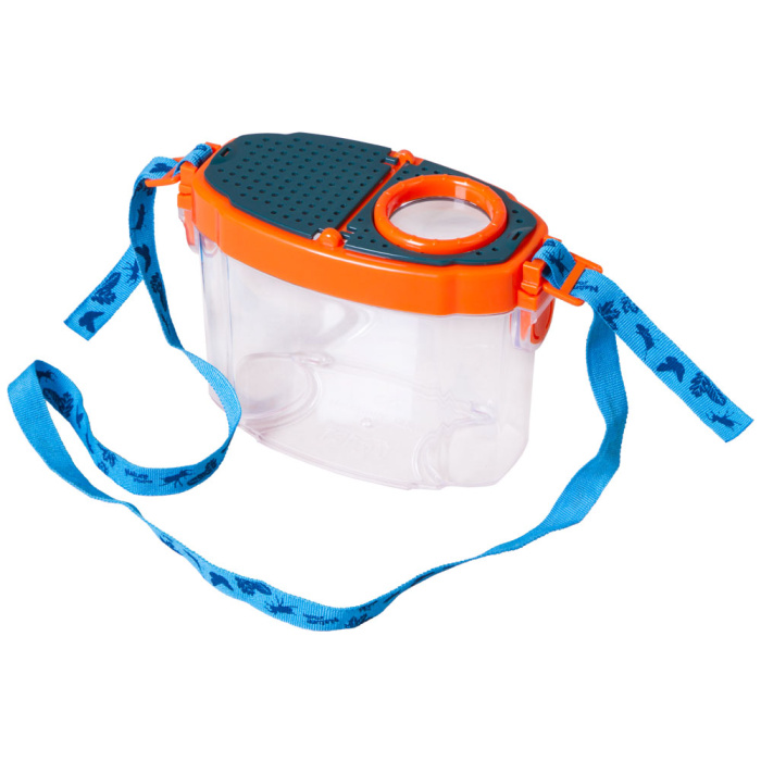 Frasco para observar insectos Levenhuk LabZZ C3 #70810