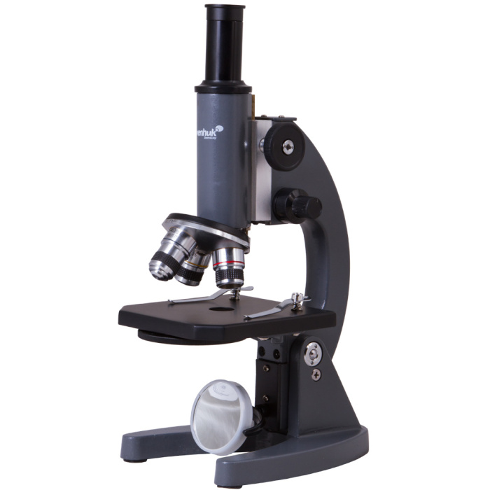 Levenhuk 5S NG Monocular Microscope