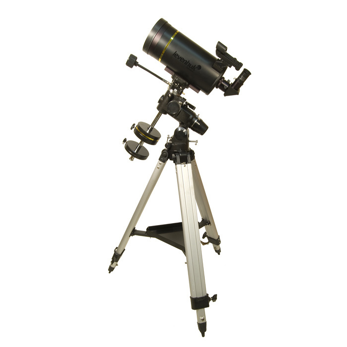 Telescopio Levenhuk Skyline PRO 127 MAK
