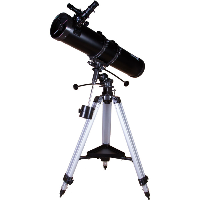 Telescopio Levenhuk Skyline PLUS 130S