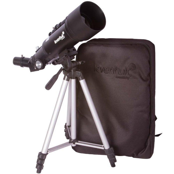 Télescope Levenhuk Skyline Travel 70